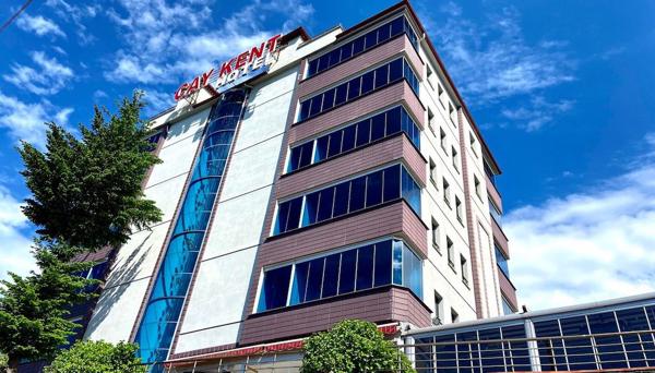 Çaykent Hotel & Suites