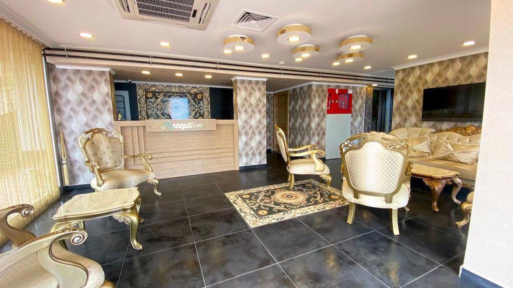 Çaykent Hotel & Suites