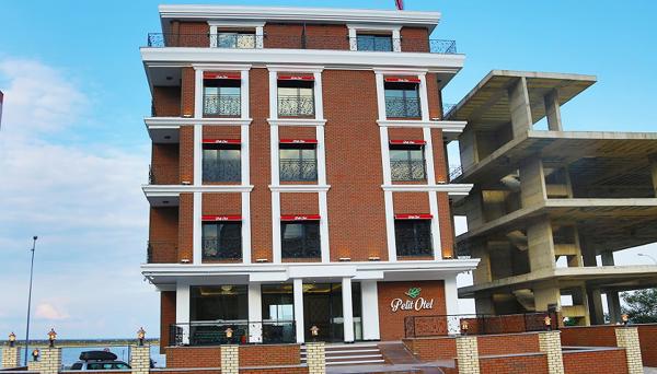 Pelit Otel
