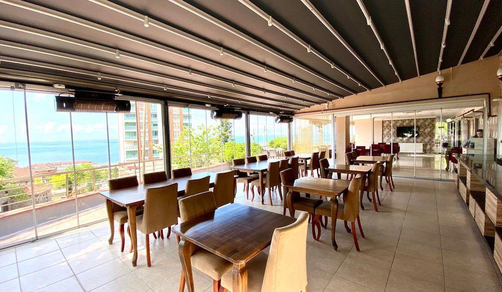 Çaykent Hotel & Suites