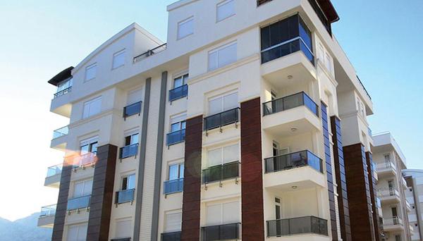 Yakut Residence