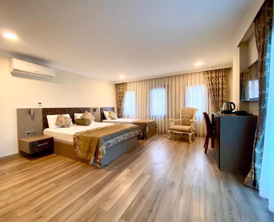 Çaykent Hotel & Suites