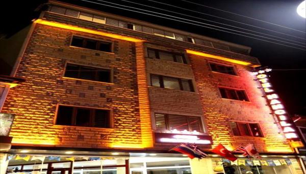 Hancılar Otel