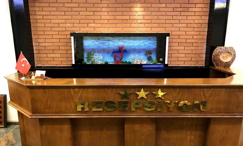Hancılar Otel