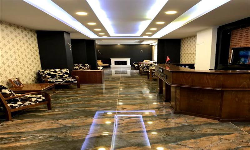Hancılar Otel