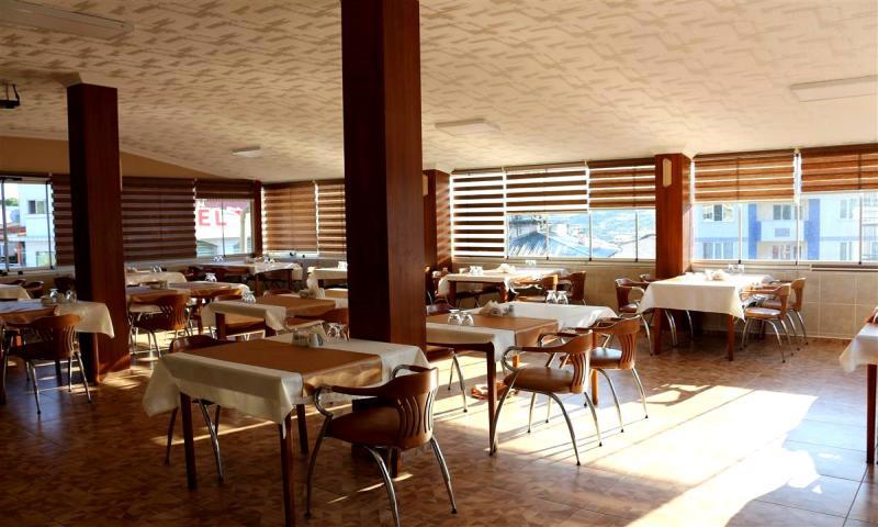 Hancılar Otel