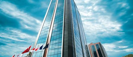 Byotell Hotel İstanbul Kozyatağı