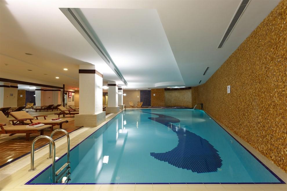 Byotell Hotel İstanbul Kozyatağı
