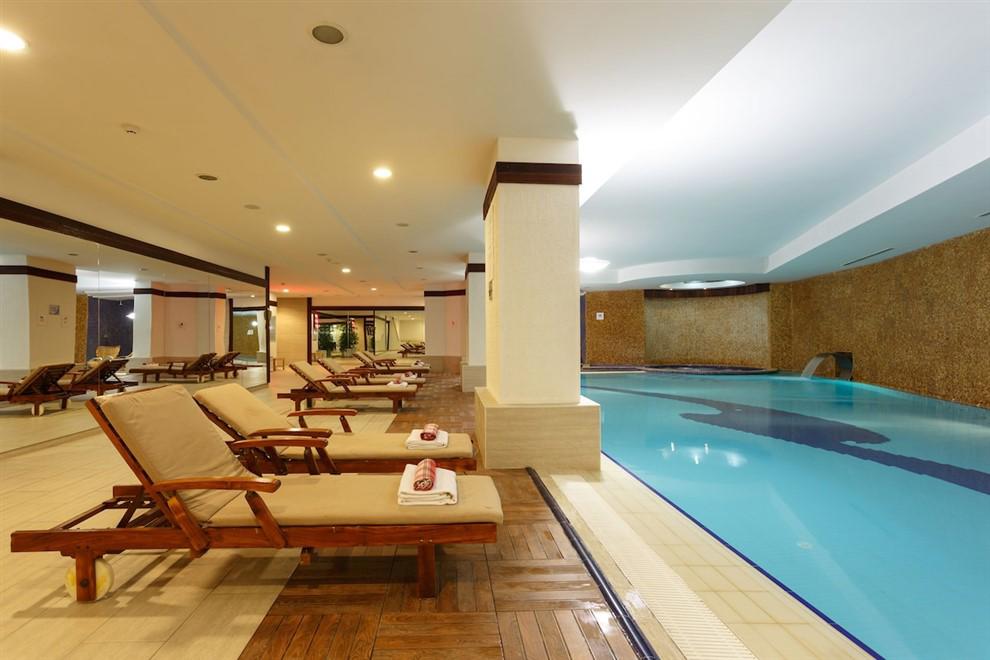 Byotell Hotel İstanbul Kozyatağı