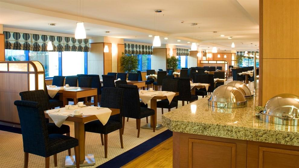 Byotell Hotel İstanbul Kozyatağı