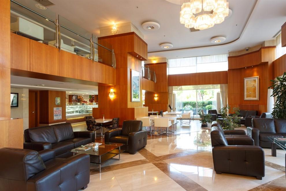 Byotell Hotel İstanbul Kozyatağı