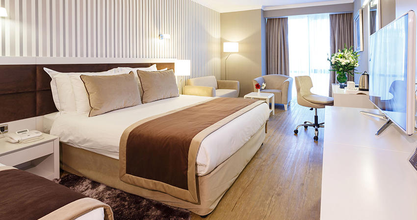 Byotell Hotel İstanbul Kozyatağı