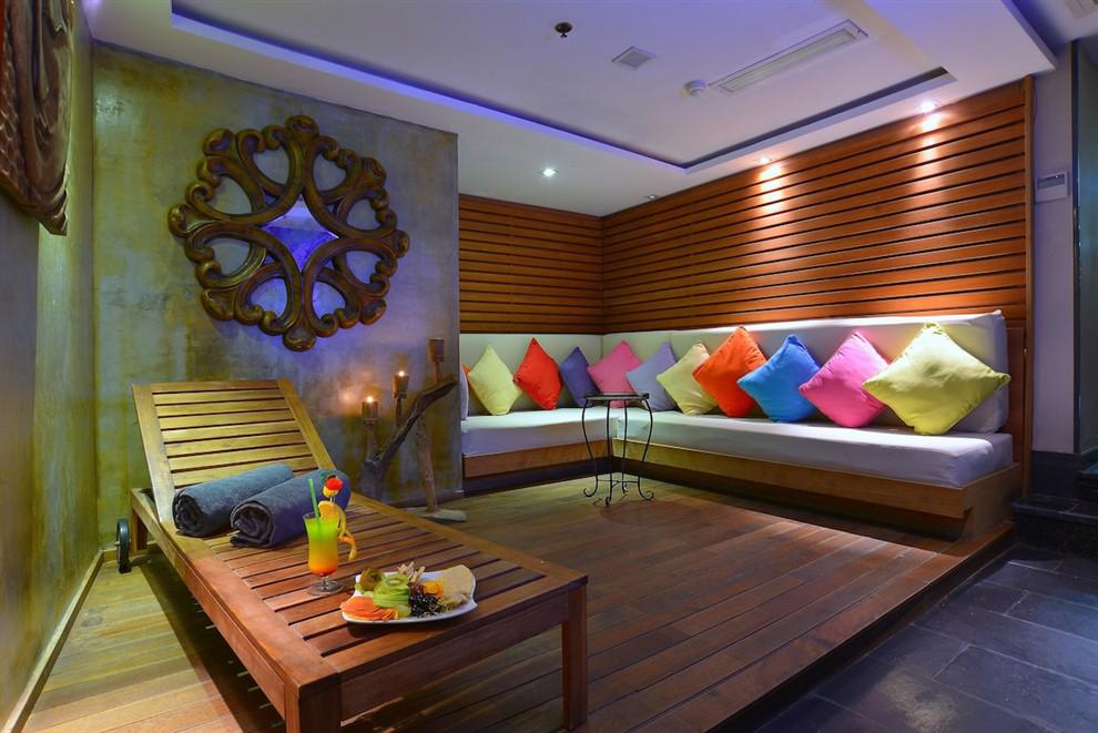 Pera Tulip Hotel