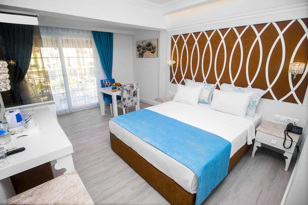 Ocean Blue High Class Hotel & Spa