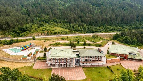 Ulus Doğa Park Otel