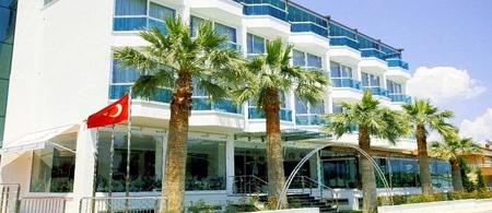 Idahan Hotel