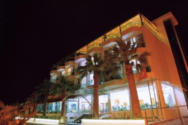 Idahan Hotel