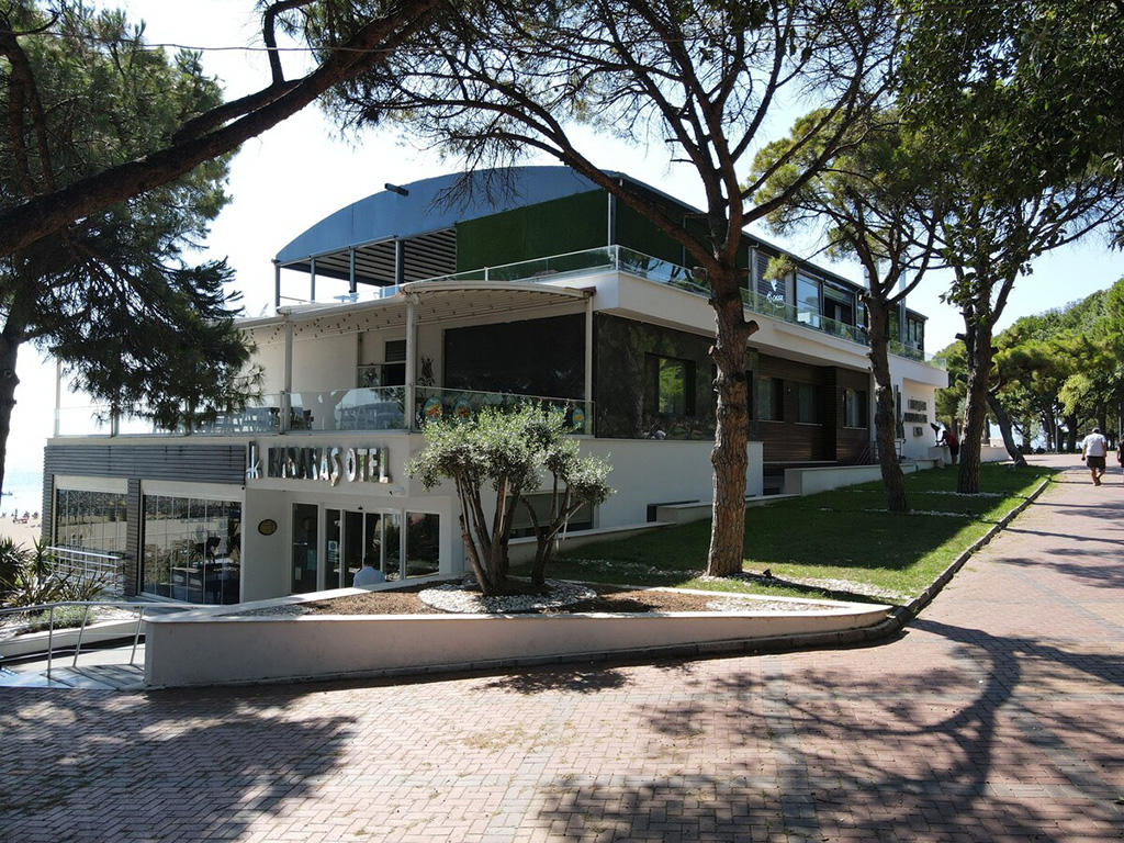 Karakaş Hotel