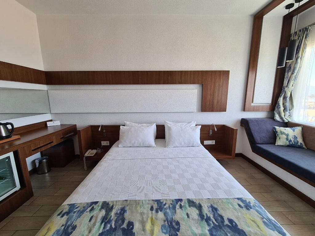 Karakaş Hotel
