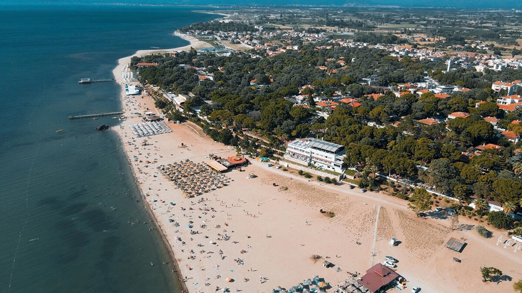 Karakaş Hotel