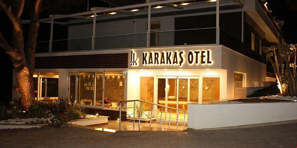 Karakaş Hotel