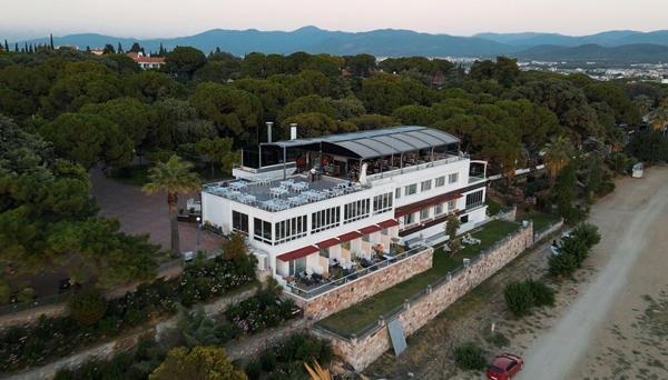 Karakaş Hotel