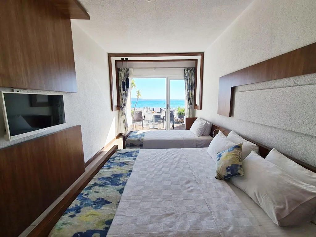 Karakaş Hotel