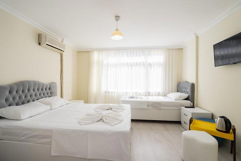 Ayaz Boutique Hotel