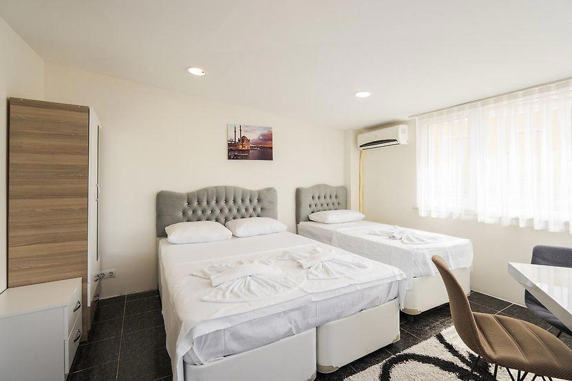 Ayaz Boutique Hotel