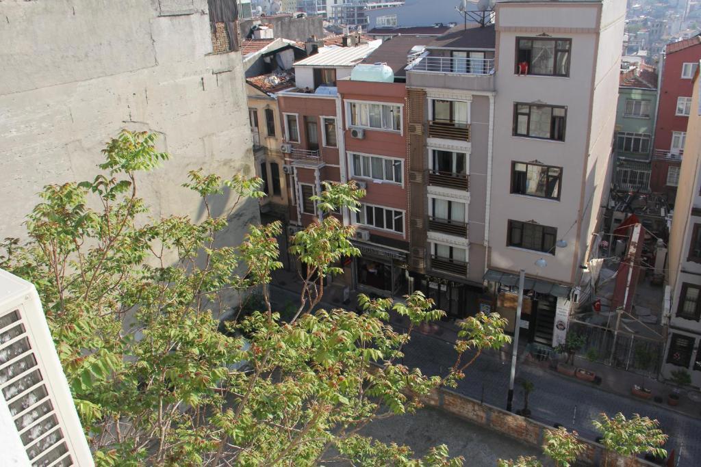 Taksim House Suites