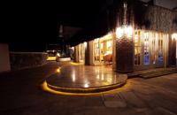 The Pinehill Hotel & Suites