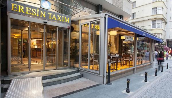 Eresin Taxim Premier