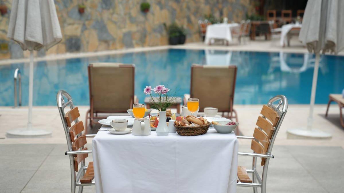 Elite Hotel Dragos