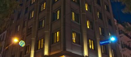 Taksim Riva Otel