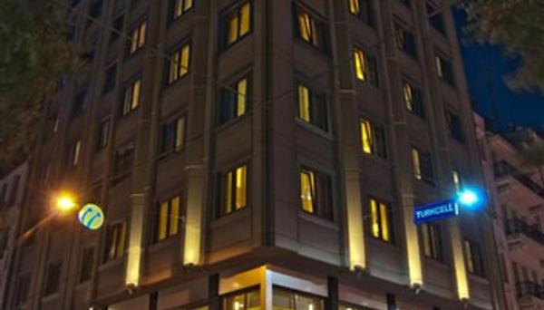 Taksim Riva Otel