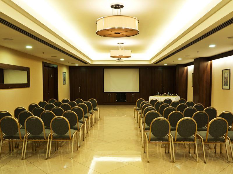 Taksim Riva Otel