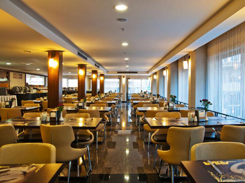 Taksim Riva Otel