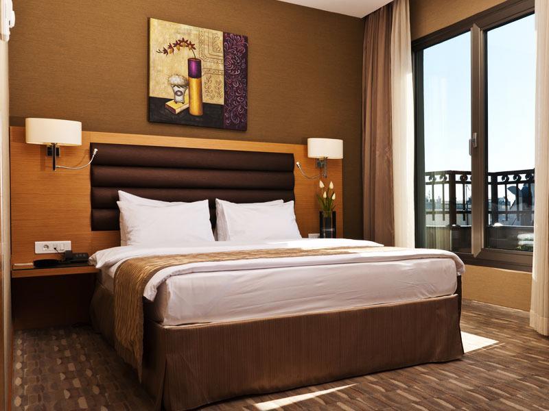 Taksim Riva Otel