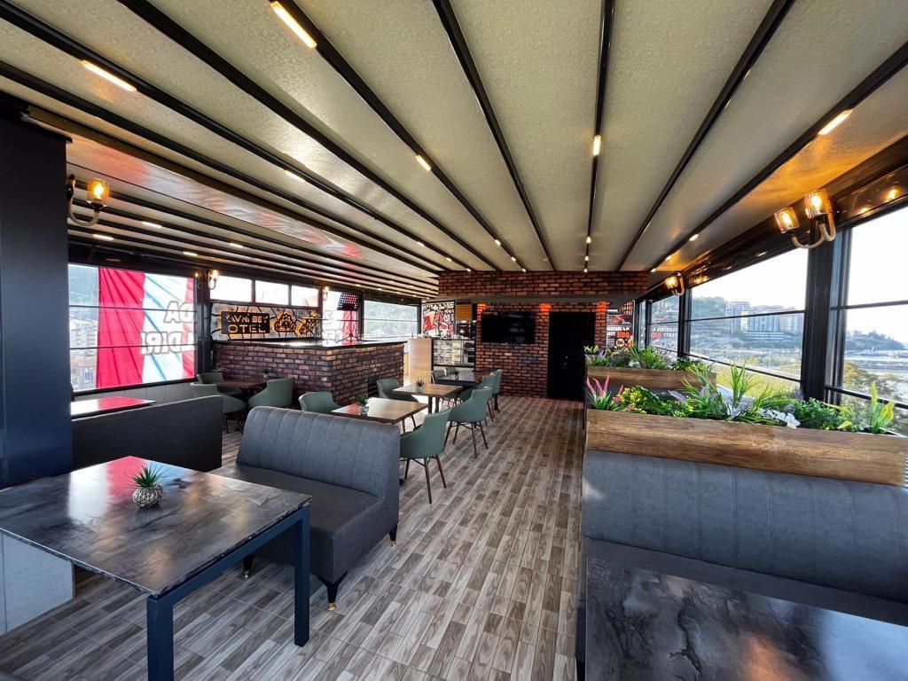 Avni Bey Otel