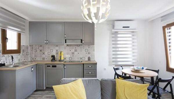Alp Suites Limon
