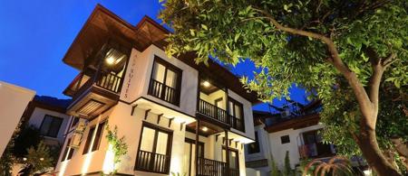 Alp Suites Mandalin