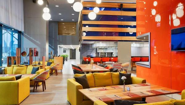 Ever Hotel Europe