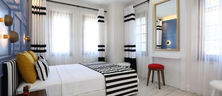 Alp Suites Safran
