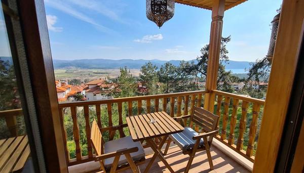 Amber Suites Akyaka