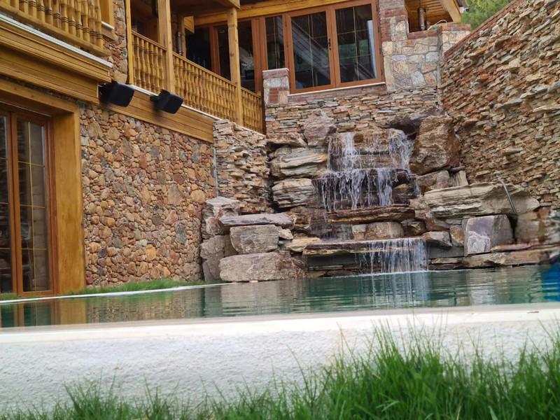 Amber Suites Akyaka