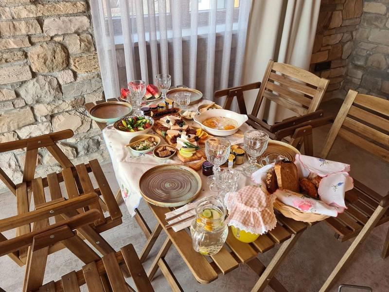 Amber Suites Akyaka