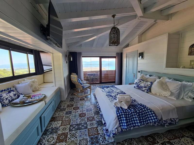 Amber Suites Akyaka