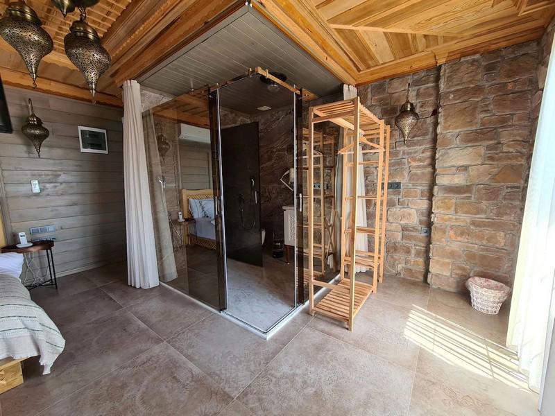 Amber Suites Akyaka