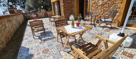 Amber Suites Akyaka