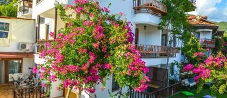 Ankakyaka Apart Hotel